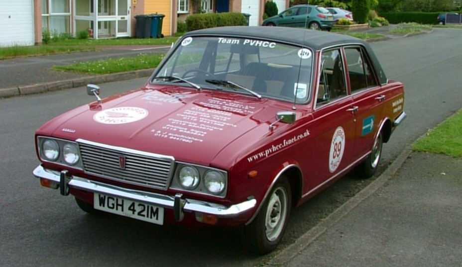 MK3 Sceptre.