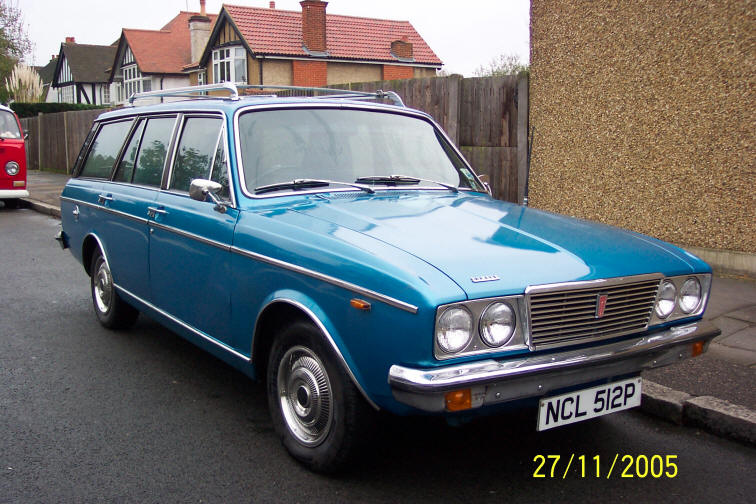 Humber Sceptre (arrow series) boards.ie