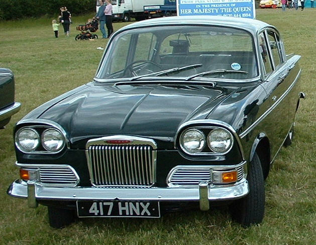 MK1 Sceptre.