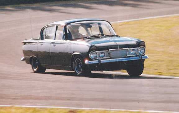 Gregs Sceptre Mk 2