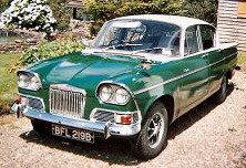 MK1 Sceptre.