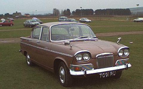 Sceptre 1