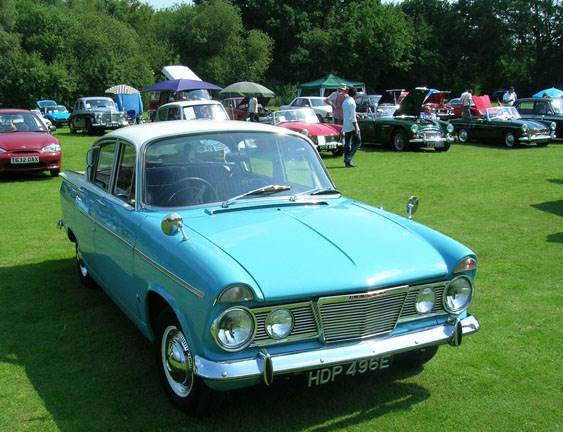 MK1 Sceptre.