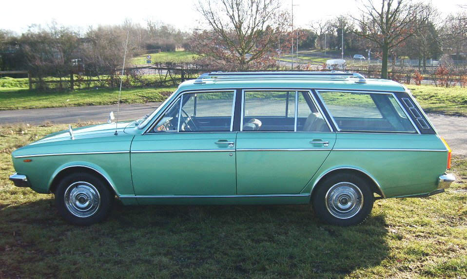 MK3 Sceptre.